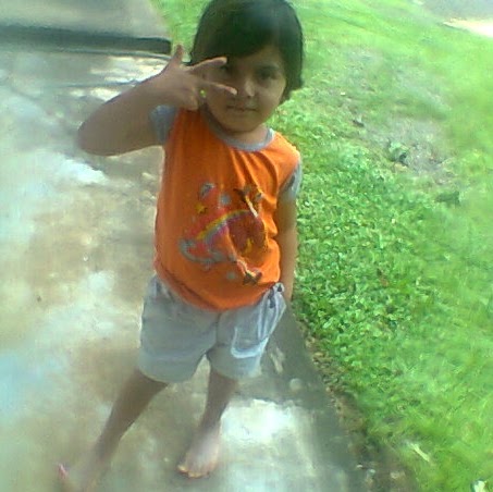 Maria Corrales Photo 2