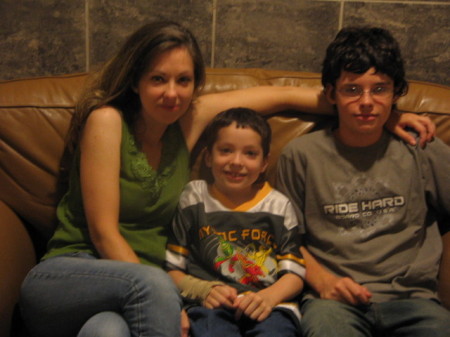 Amy Stanley Photo 32