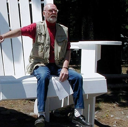 Edward Hass Photo 6