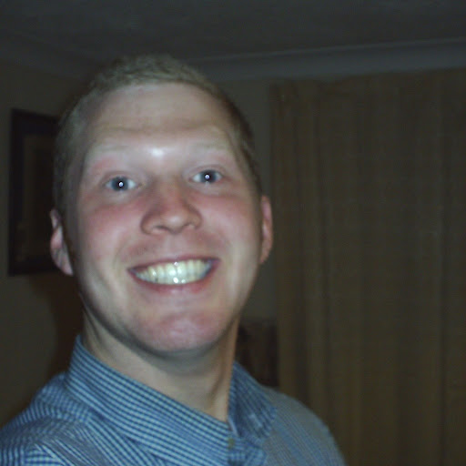 David Renwick Photo 29