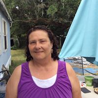 Roberta Francis Photo 12