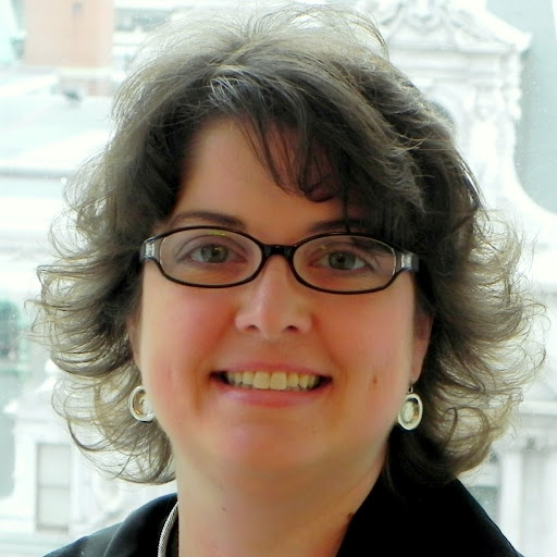 Kathy Calvert Photo 1