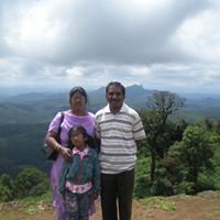 Veena Prakash Photo 6