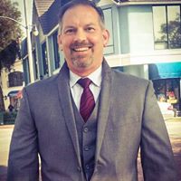 Todd Clark Photo 12