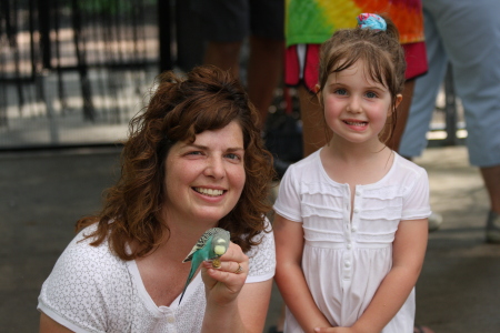 Theresa Britton Photo 22