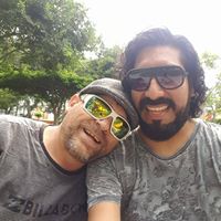 Javier Avalos Photo 24