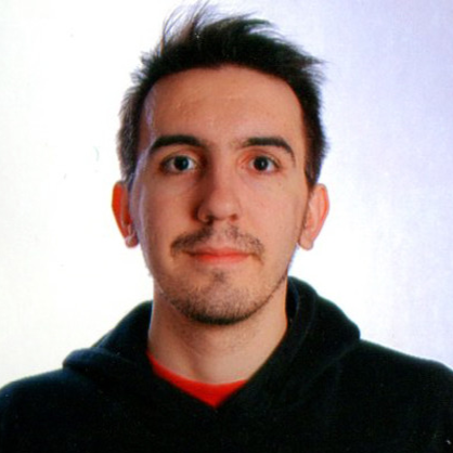 Leonardo Alvarez Photo 34