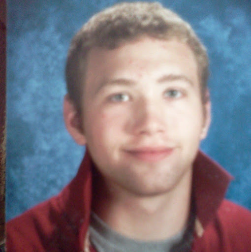 Edward Shepherd Photo 13