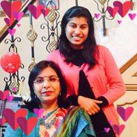 Pallavi Gupta Photo 10