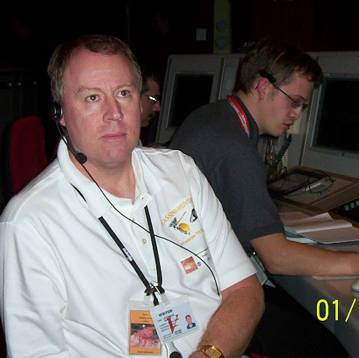 David Atkinson Photo 9