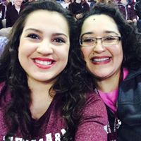 Veronica Aguirre Photo 24