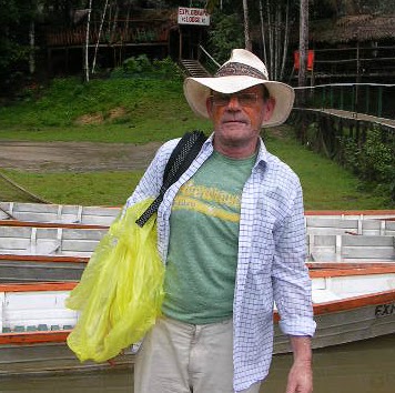 Michael Ahern Photo 47