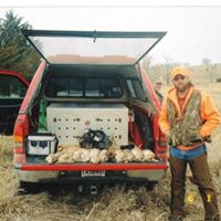 Russell Reed Photo 18