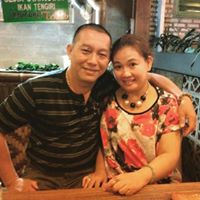 Thomas Fu Photo 18