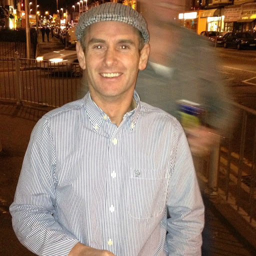 Christopher Rothwell Photo 23