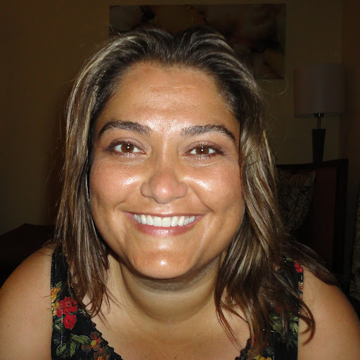 Jacqueline Harmon Photo 12