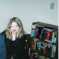 Jennifer Scanlan Photo 10