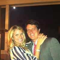 Christine Raney Photo 10