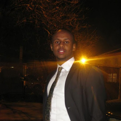 Mohamed Farah Photo 11
