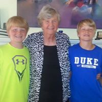 Virginia Truax Photo 1