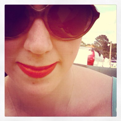 Sarah Weaver Photo 26