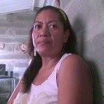 Maria Urueta Photo 2