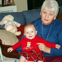 Ruby Lindsay Photo 6