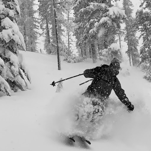 Marc Hendrickson Photo 28