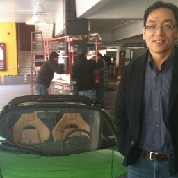 Michael Chiang Photo 30