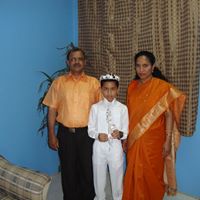 Annamma Abraham Photo 10