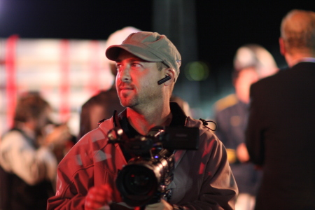 David Christopher Photo 31