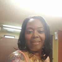 Michelle Grant Photo 32
