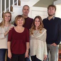 Christine Worley Photo 9