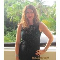 Amy Mendelsohn Photo 3