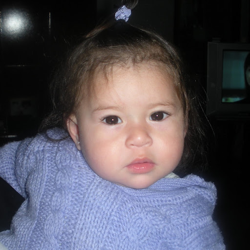 Keila Fernandez Photo 8