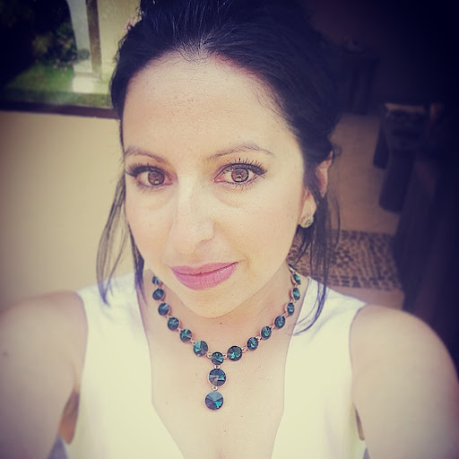 Sandy Molina Photo 22