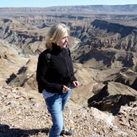 Anne Pfaff Photo 11