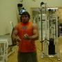 Matt Callihan Photo 9