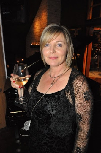 Aimee Todd Photo 10