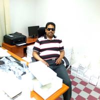 Paul Varghese Photo 30