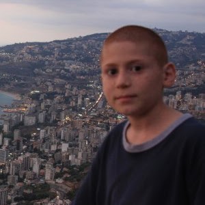 Joe Nader Photo 21