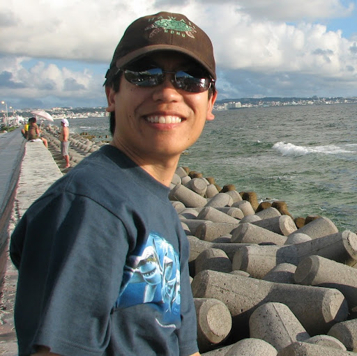Jason Takagi Photo 1