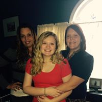 Jennifer Cushing Photo 18