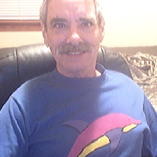 George Parry Photo 19