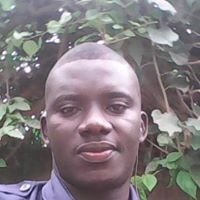 Charles Amoah Photo 5