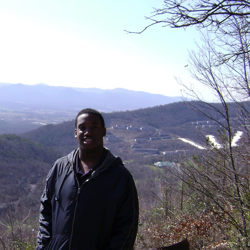 Kenneth Robertson Photo 33