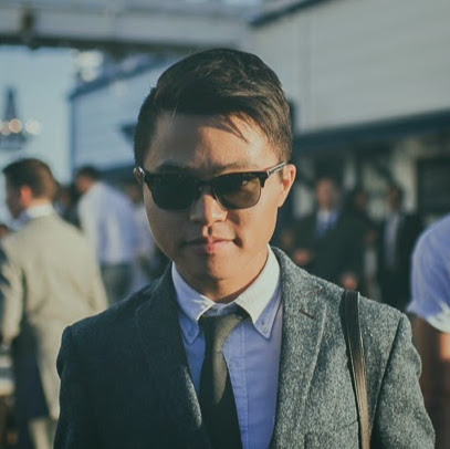 Timothy Cheng Photo 17
