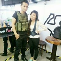 Jeffrey Bernardo Photo 5