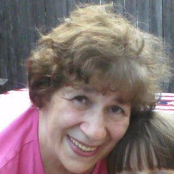 Janice Stewart Photo 17