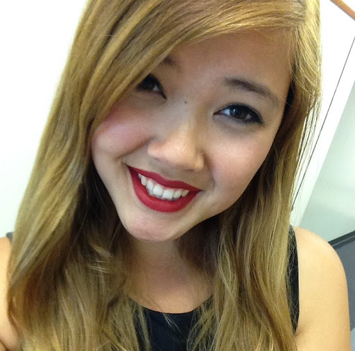 Amber Harrell Photo 10